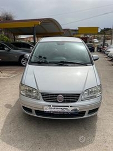 Fiat Idea 1.3 MJT 95 CV Dynamic ADATTA NEO PATENTA