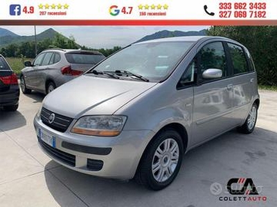 FIAT Idea 1.4 GPL - ECONOMICA -