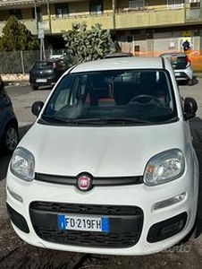 Fiat Panda 0.9 twinair turbo