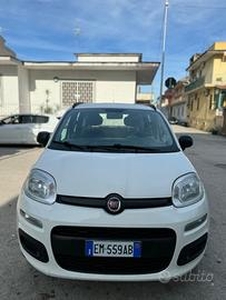 Fiat Panda 0.9 TwinAir Turbo Natural Power Pop