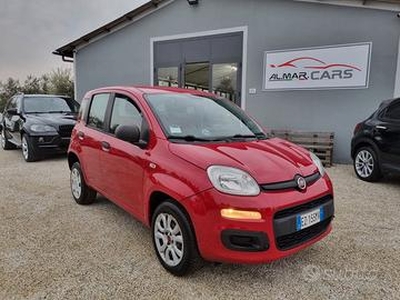 Fiat Panda 0.9 TwinAir Turbo Natural Power Pop