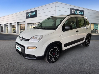 Fiat Panda 1.0 FireFly 70cv S&S Hybrid City Life