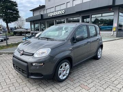 FIAT Panda 1.0 FireFly Hybrid CityLife KM0+PACK