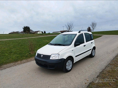 Fiat panda 1.1 2009