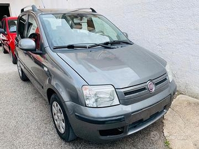 Fiat Panda 1.1 Active