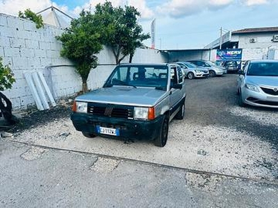 Fiat Panda 1100 i.e. cat Hobby