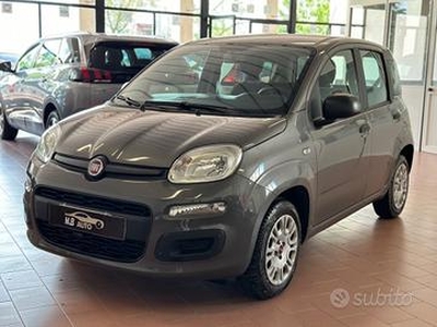 Fiat Panda 1.2 (27.000KM) OK NEOPATENTATI 2019