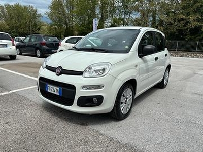 Fiat Panda 1.2 5 POSTI - 2016