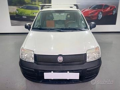 Fiat Panda 1.2 Active