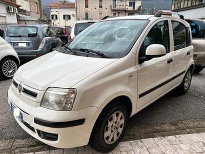 Fiat Panda 1.2 Dynamic GPL (IMPIANTO GPL APPENA RE