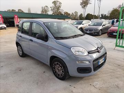 Fiat Panda 1.2 Easy 69 CV EU6 EASY