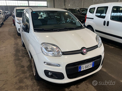 Fiat Panda 1.2 EASY EASYPOWER GPL 69CV 38.000 km