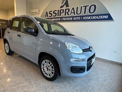 Fiat Panda 1.2 Easy sensori park anno 2021