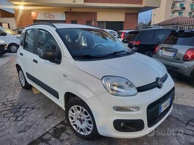 FIAT Panda 1.2 Easy unipro.