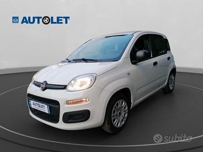 Fiat Panda 1.2 EasyPower Easy