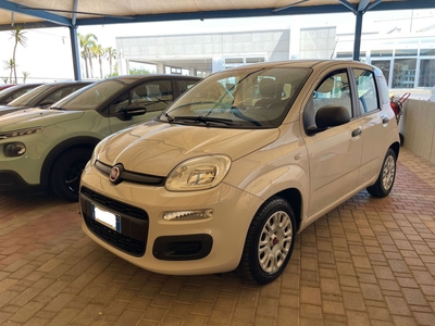 Fiat Panda 1.2 EasyPower Easy usato