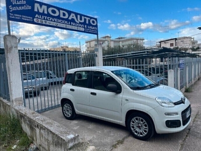 Fiat Panda 1.2 EasyPower Km 90.00 Garantita