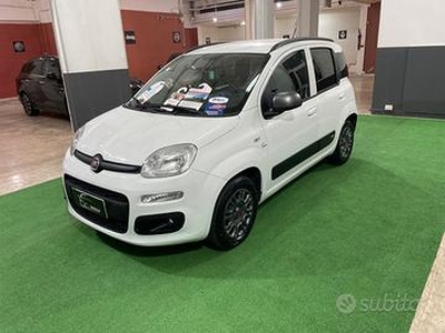 Fiat Panda 1.2 EasyPower Lounge