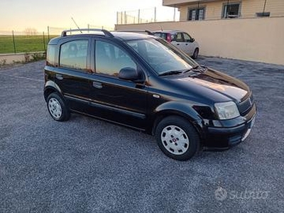 Fiat Panda 1.2 EasyPower Pop