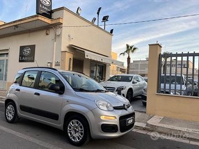 FIAT Panda 1.2 EasyPower Pop