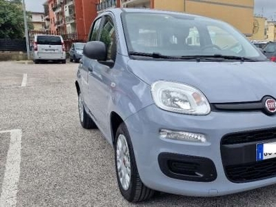 FIAT Panda 1.2 G.P.L. EasyPower