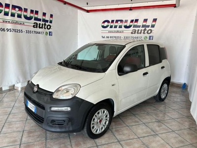 Fiat Panda 1.2 GPL Pop Van 2 posti usato