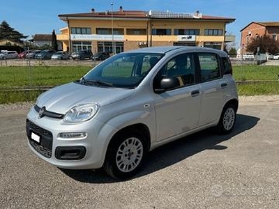 Fiat Panda 1.2 Gpl x neopatentati