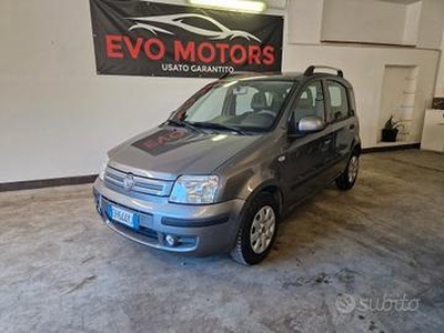 Fiat Panda 1.2 NEOPATENTATI