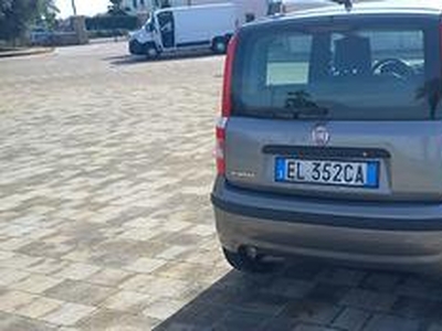 Fiat Panda 1.2 ok neopatentati