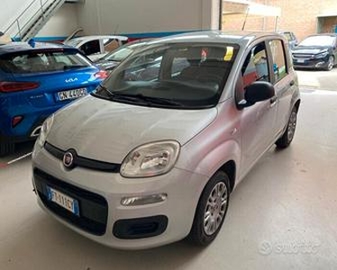 Fiat Panda 1.2 Pop