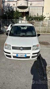 Fiat Panda 1.2 Van