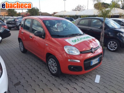 Fiat Panda 1.3 mjt 16v..