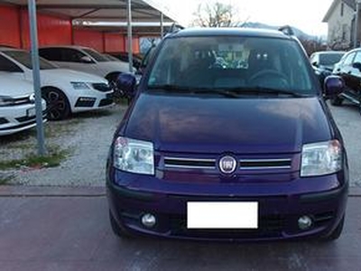 Fiat Panda 1.3 MJT 16V DPF EMOTION