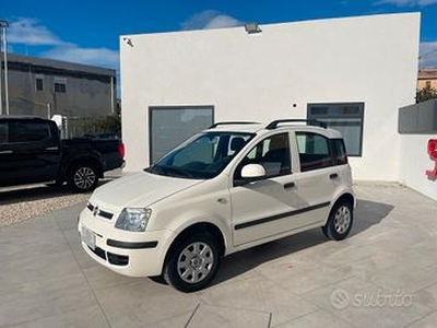 Fiat Panda 1.3 MJT 16V Dynamic