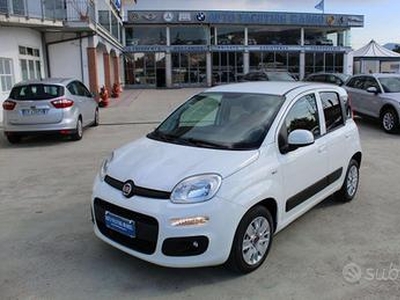 Fiat Panda 1.3 mjt 16v Easy s&s Garanzia 12 mesi