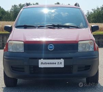 Fiat Panda 1.3 MJT 70 CV 2Posti 5p