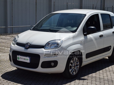 FIAT Panda 1.3 MJT 80 CV S&S Easy