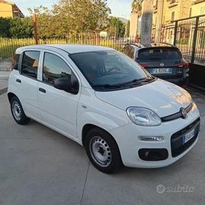 Fiat Panda 1.3 MJT 80 CV S&S Van Euro 6b