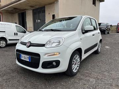 Fiat Panda 1.3 MJT 95 CV S&S Easy