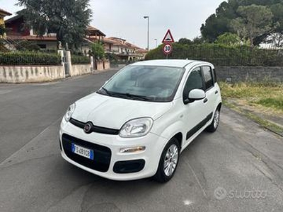 Fiat Panda 1.3 MJT 95 CV S&S Lounge