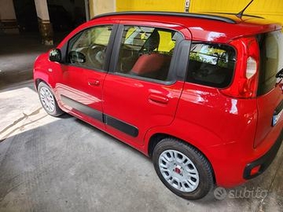 FIAT Panda 1.3 mjt