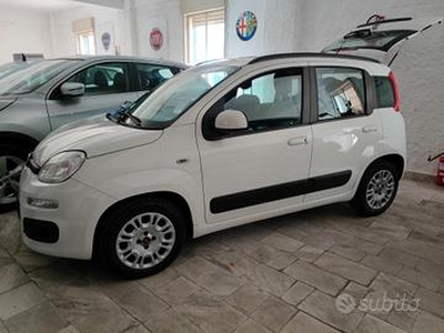 Fiat Panda 1.3 MJT S&S Lounge