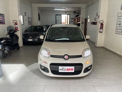 Fiat Panda 1.3 Multijet 95 CV Lounge S&S