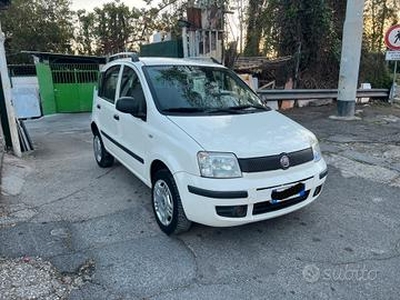 Fiat Panda 1.4 BENZINA/METANO ANNO 2012 12 MESI GA