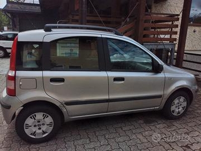 FIAT Panda 2ª serie - 2005 1.2 cc