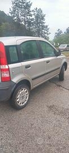 FIAT Panda 2ª serie - 2006