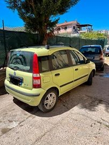 FIAT Panda 2ª serie - 2006