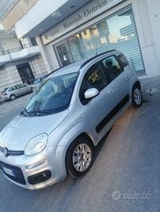 Fiat Panda 2018
