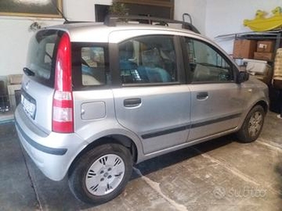 FIAT Panda 3ª serie - 2004