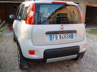 FIAT Panda 3ª serie - 2015